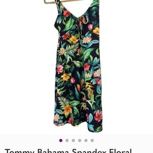 Tommy Bahama sun dress